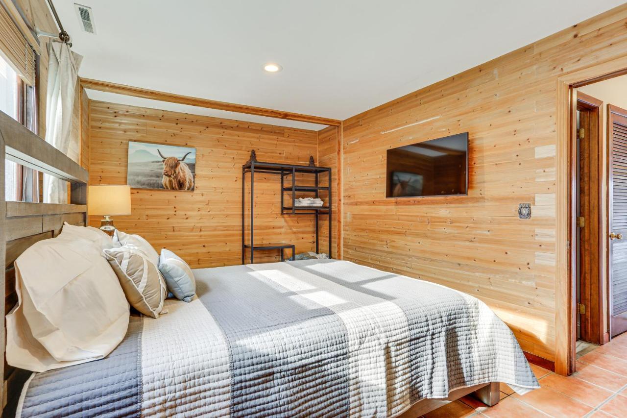 Vernon Township Condo With Balcony Near Ski Lifts! Экстерьер фото
