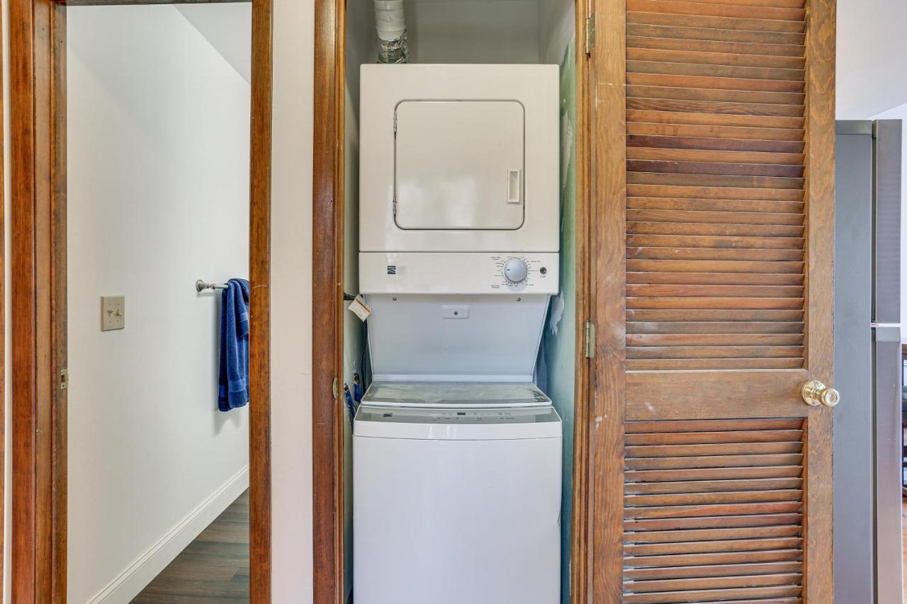 Vernon Township Condo With Balcony Near Ski Lifts! Экстерьер фото