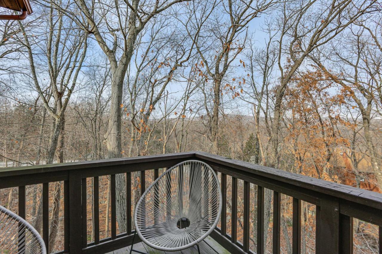 Vernon Township Condo With Balcony Near Ski Lifts! Экстерьер фото
